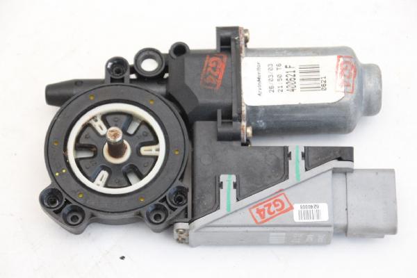 Fensterheber-Motor vorn links 400621F Citroen C3 1