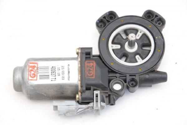 Fensterheber-Motor hinten rechts 400637T Citroen C3 1