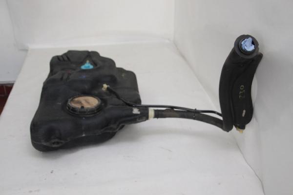 Kraftstofftank 96474520 Citroen C3 1