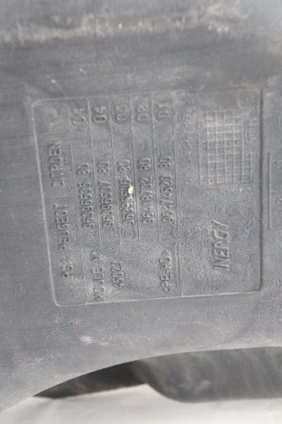 Kraftstofftank 96474520 Citroen C3 1