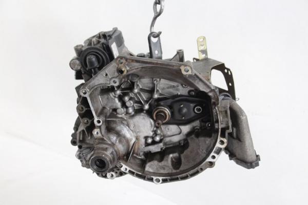Getriebe 5 Gang 2222GY Citroen C3 1