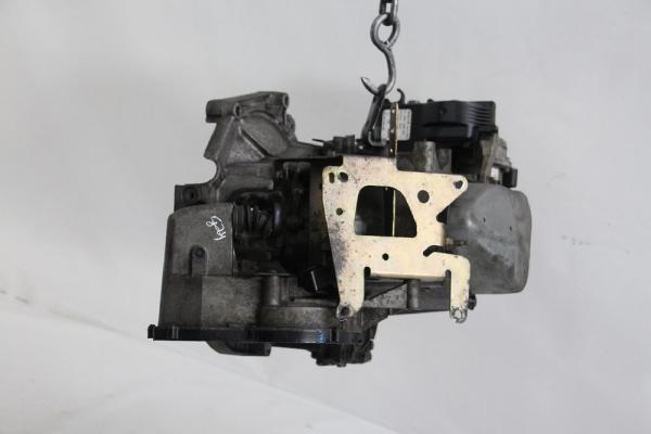 Getriebe 5 Gang 2222GY Citroen C3 1