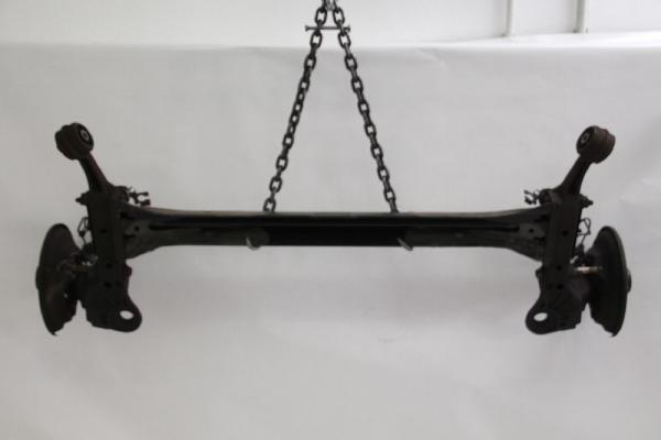 Achse hinten 5148G8 Citroen C3 1