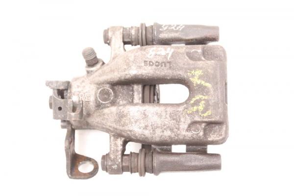Bremssattel hinten rechts 4400P5 Citroen C3 1