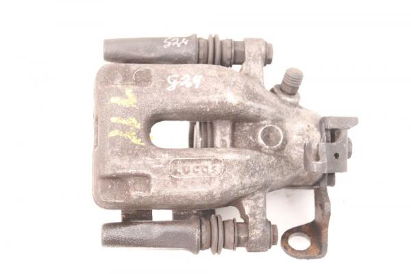 Bremssattel hinten links 4400P4 Citroen C3 1