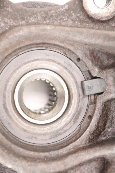Achsschenkel vorn rechts 364791 Citroen C3 1