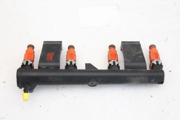 Einspritzeinheit 0280156034 Citroen C3 1