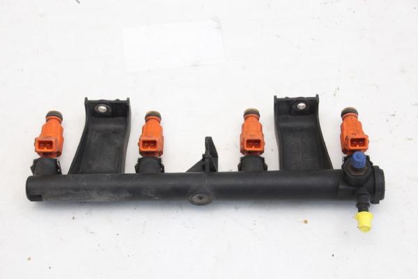 Einspritzeinheit 0280156034 Citroen C3 1