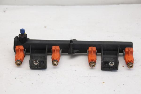 Einspritzeinheit 0280156034 Citroen C3 1