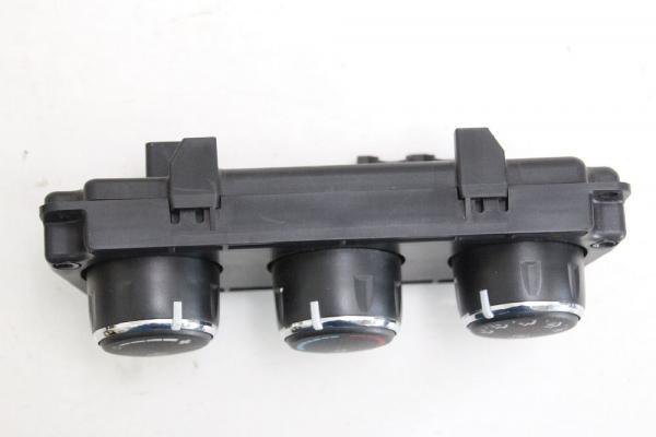 Klimabedienteil 55111887AA Dodge AVENGER