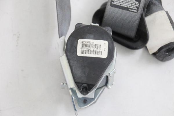 Sicherheitsgurt hinten links 605635901B Dodge AVENGER