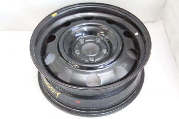 Felge Stahl hinten links 5105665AA Dodge AVENGER