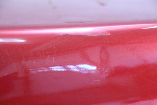 Heckdeckel 5076660AC Dodge AVENGER