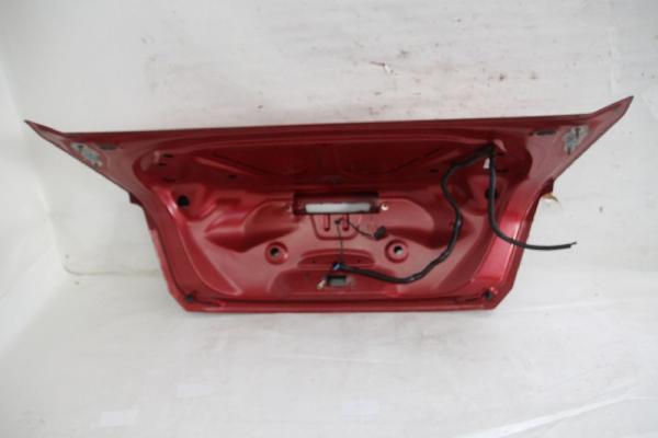 Heckdeckel 5076660AC Dodge AVENGER