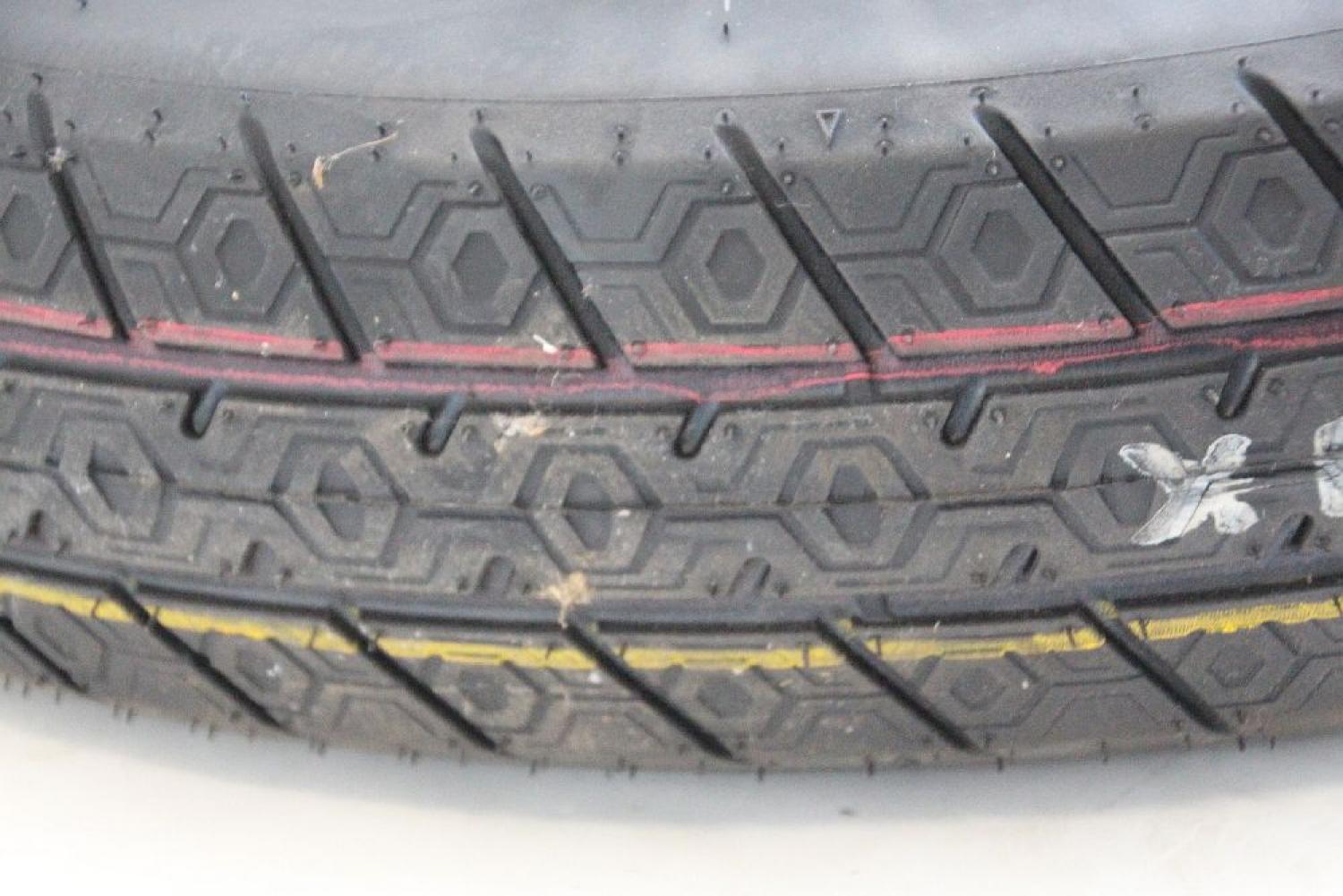 Notrad 05105079AA Dodge AVENGER