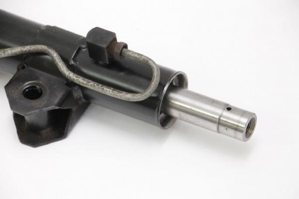 Lenkung Getriebe hydraulisch 04743875AF Dodge AVENGER