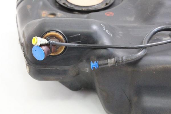 Kraftstofftank 5085701AB Dodge AVENGER