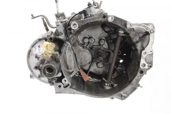 Getriebe 5 Gang 2222SF Peugeot 306 7D Cabriolet