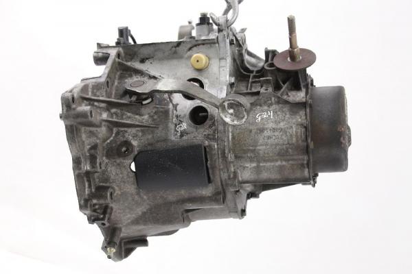 Heckklappe Fiat PUNTO 188 grau 51833468 46769838 51738169 04-2001 gebraucht 2