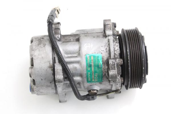 Klimakompressor 6211105524 Peugeot 306 7D Cabriolet