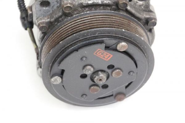 Lenkgetriebe BMW 1er E81 32106872478 2,0 105 KW 143 PS Benzin 10-2007 gebraucht 2