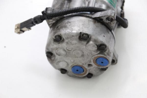 Klimakompressor 6211105524 Peugeot 306 7D Cabriolet