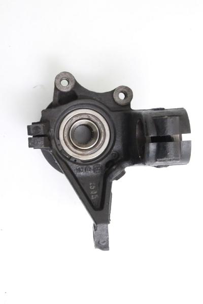 Lenkgetriebe Citroen ZX 4000S2 1,4 55 KW 75 PS Benzin 09-1992 gebraucht 1