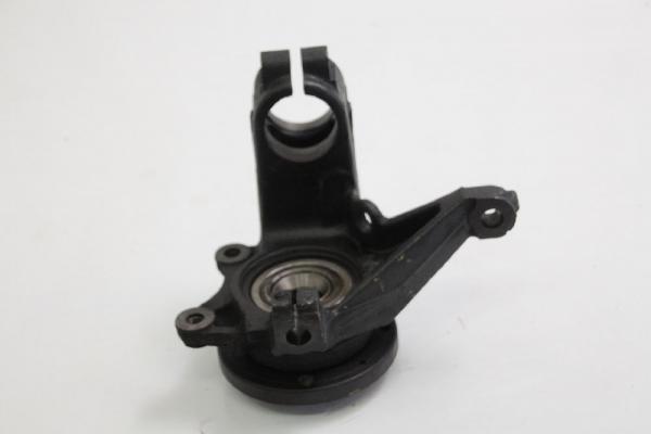 Bremssattel hinten rechts BMW 1er E81 34216776378 ABS 2,0 105 KW 143 PS Benzin gebraucht 2