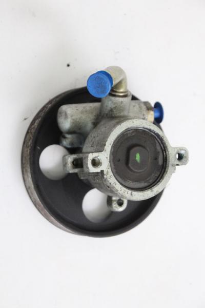 Bremssattel hinten rechts BMW 1er E81 34216776378 ABS 2,0 105 KW 143 PS Benzin gebraucht 1