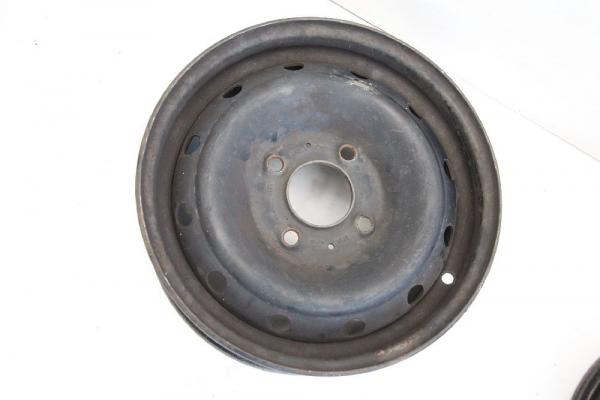 Leerlaufregelventil Ford KA 1 RBT 4940126 1,3 51 KW 70 PS Benzin 04-2008 gebraucht 1