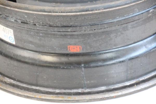 Antriebswelle hinten links BMW 1er E81 33217547069 2,0 ABS 105 KW 143 PS Benzin gebraucht 1