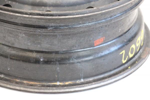 Kühlerlüfter BMW 1er E81 7563259 2.0 Benzin 105 KW 143 PS 10-2007 gebraucht 2