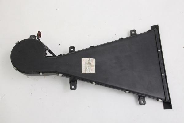 Kühlerlüfter BMW 1er E81 7563259 2.0 Benzin 105 KW 143 PS 10-2007 gebraucht 1