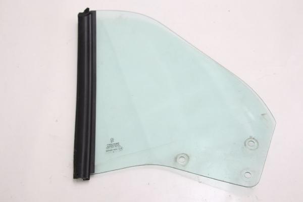 Stoßstangenträger hinten BMW 1er E81 10-2007 gebraucht 2
