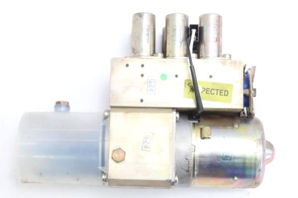 Verdeck Pumpe 844681 Peugeot 306 7D Cabriolet
