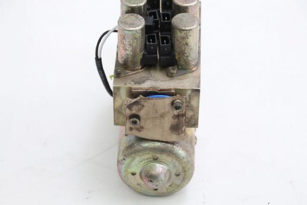 Blinkerschalter Rover 200 Coupe XW 36606D 02-1993 gebraucht 1