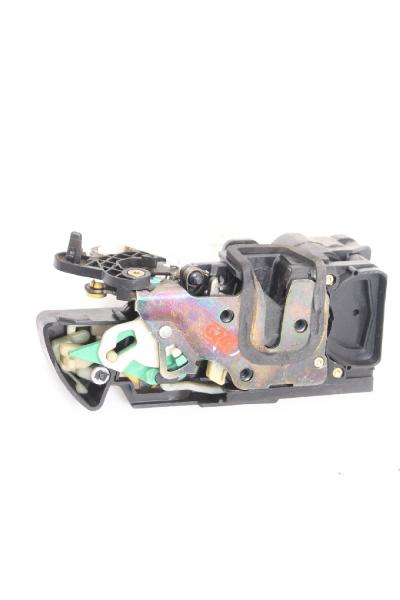 Türschloß hinten rechts 16637560 Opel FRONTERA B
