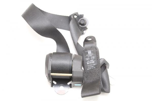 Sicherheitsgurt hinten rechts 97142323 Opel FRONTERA B