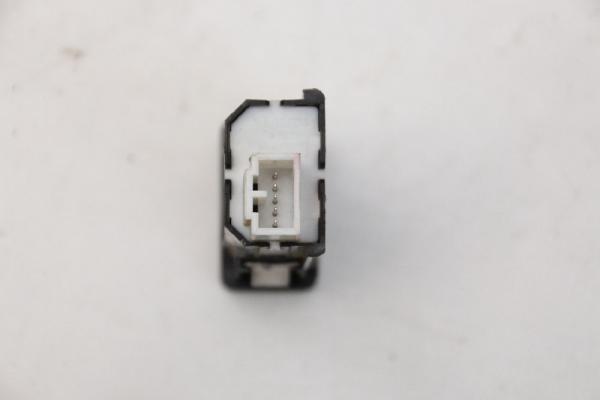 Schalter Scheibenheizung 97206092 Opel FRONTERA B