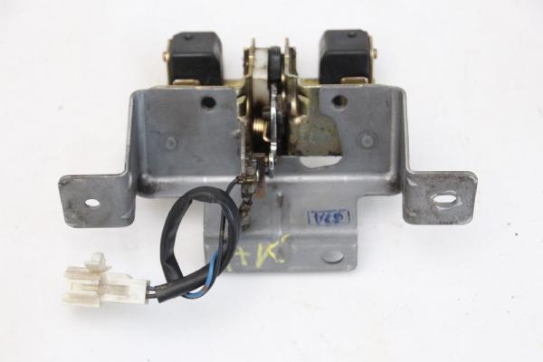 Schloß Heckklappe 97289653 Opel FRONTERA B
