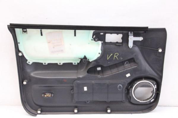 Türverkleidung innen 91157814 Opel FRONTERA B