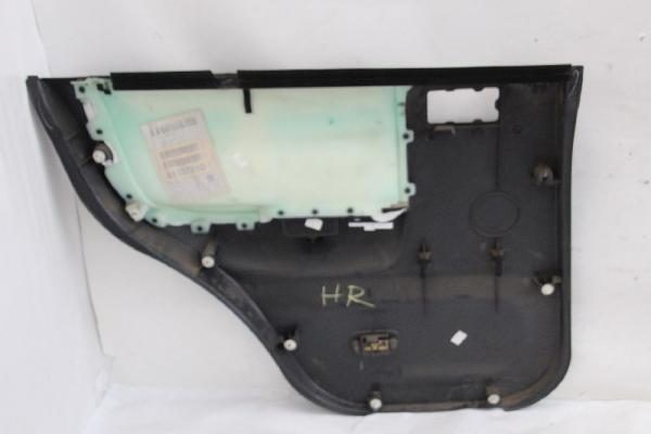 Türverkleidung innen 91157810 Opel FRONTERA B