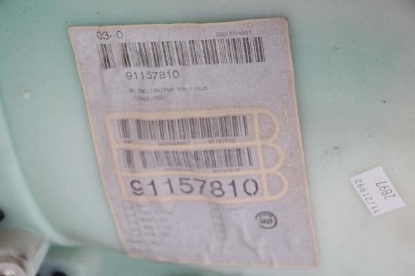 Türverkleidung innen 91157810 Opel FRONTERA B
