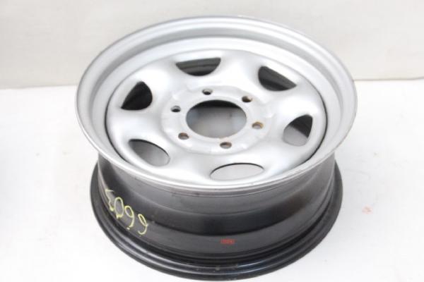 Felge Stahl 1002296 Opel FRONTERA B