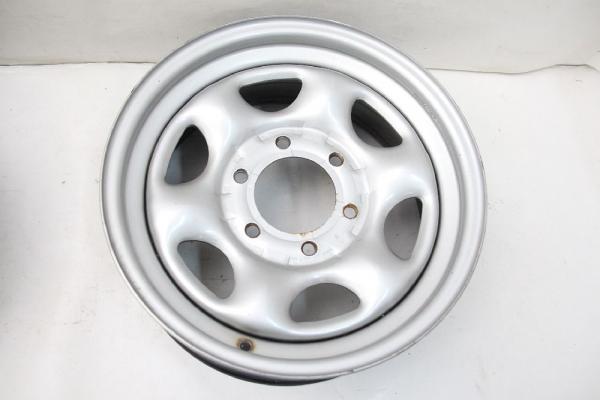 Felge Stahl 1002296 Opel FRONTERA B