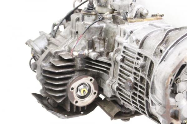 Getriebe 5 Gang 97178930 Opel FRONTERA B
