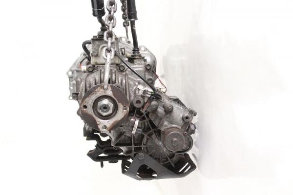 Getriebe 5 Gang 97178930 Opel FRONTERA B