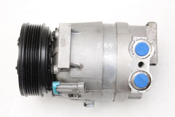 Klimakompressor 91163105 Opel FRONTERA B