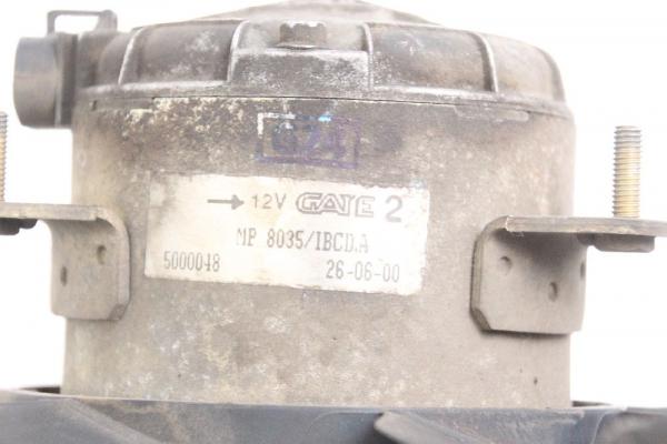 Ventilator (am Kühler) 5000048 Opel FRONTERA B