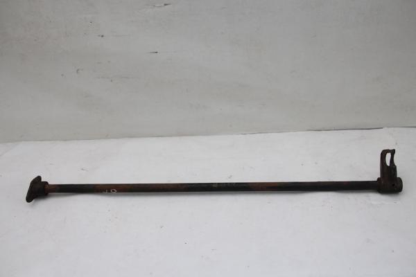 Feder vorn rechts 97179423 Opel FRONTERA B